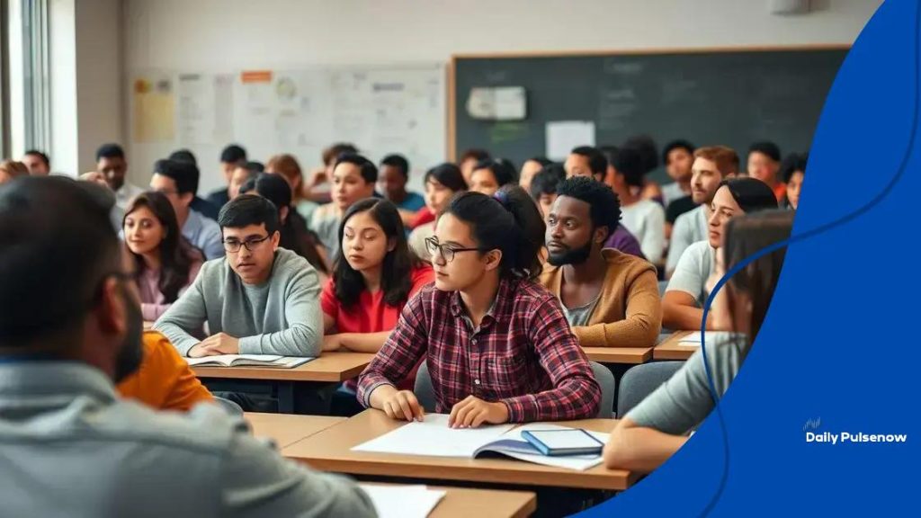 Texas defends academic freedom with new bill