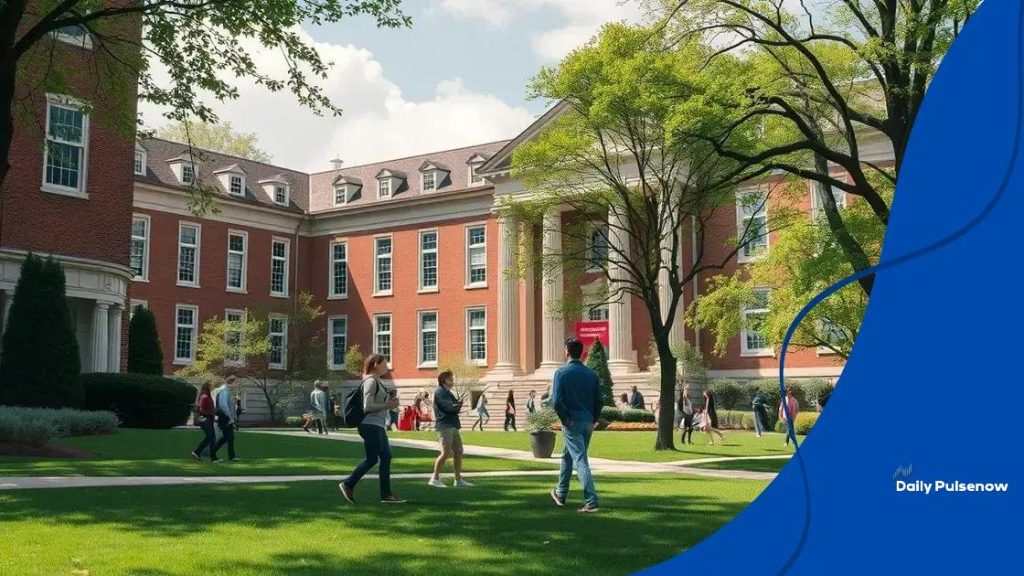 Harvard federal funding freeze raises eyebrows and concerns