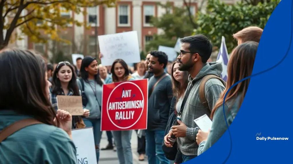 Colleges act on antisemitism concerns: what you should know