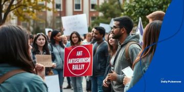Colleges act on antisemitism concerns: what you should know