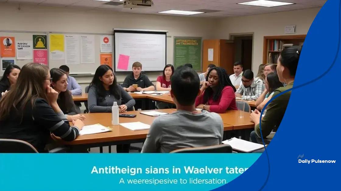 Measures colleges are implementing