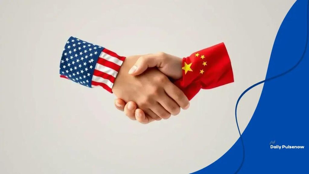 U.S.-China trade talks Switzerland: what’s at stake?