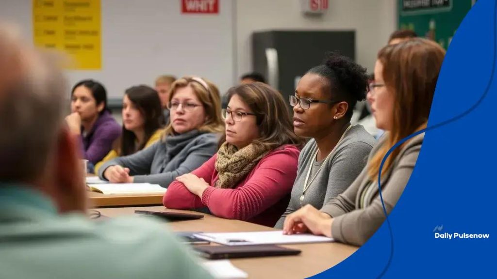 Education budget cuts proposal: what you need to know