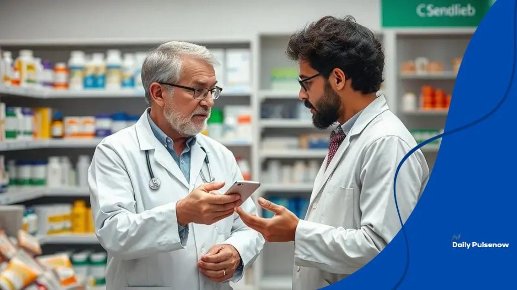 Medicare drug price negotiations: what you need to know