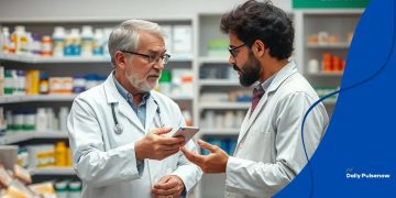 Medicare drug price negotiations: what you need to know
