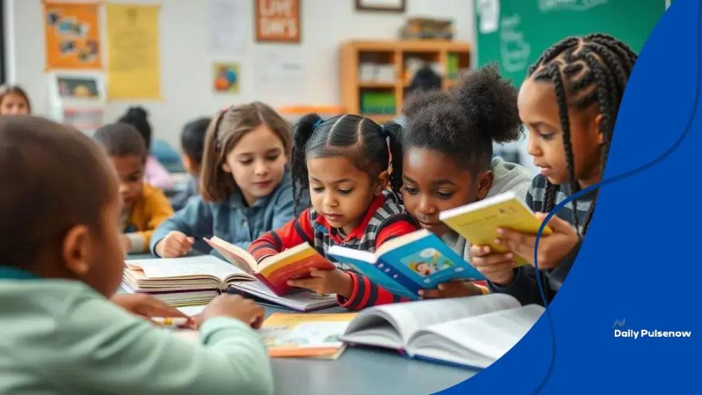 Pennsylvania expands school reading programs to boost literacy