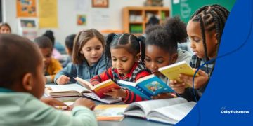 Pennsylvania expands school reading programs to boost literacy