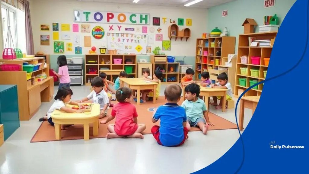 Plainview Early Learning Center launch: what to expect
