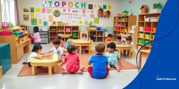 Plainview Early Learning Center launch: what to expect
