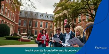 Harvard funding faces political scrutiny amid debates