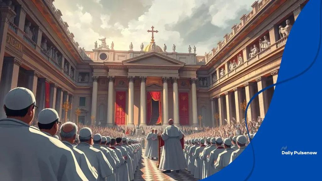 Pope Leo XIV election: a turning point for the Vatican