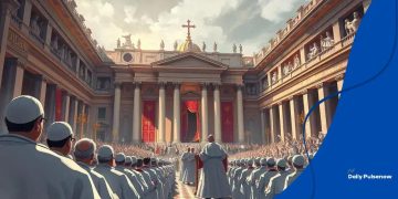 Pope Leo XIV election: a turning point for the Vatican