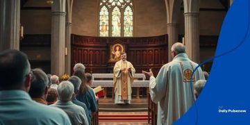 Catholic Church appoints new leadership amid changing times