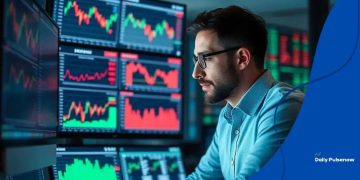 Stock market volatility: navigating uncertain times