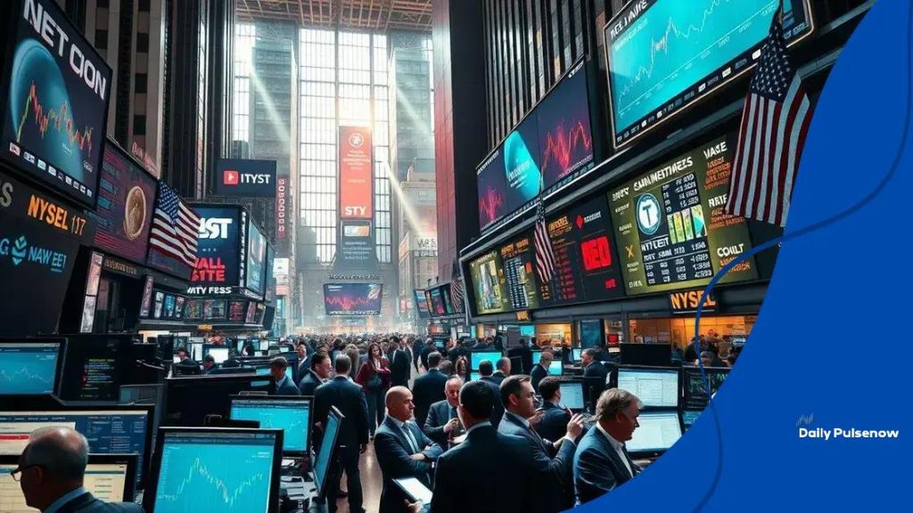 Wall Street rally May 2025: What to expect next?