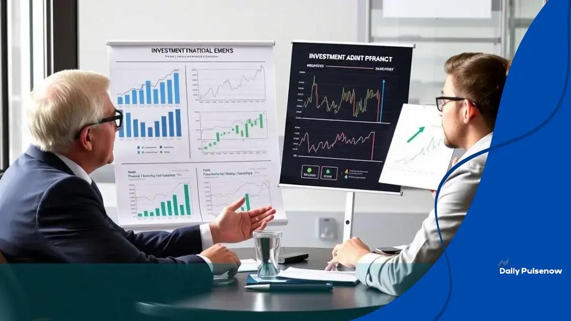Strategies to cope with market fluctuations