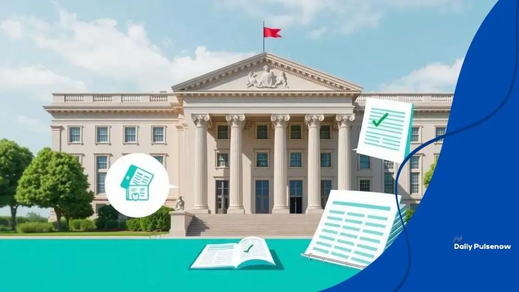 Federal budget proposals: what you need to know