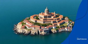 Alcatraz prison reopening order raises many questions