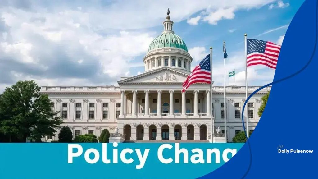 U.S. rolls back key climate rules and what it means