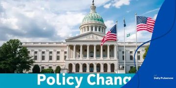 U.S. rolls back key climate rules and what it means