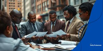 Civil rights investigations: uncovering the truth