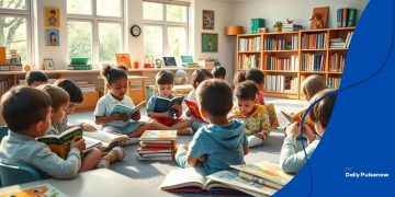 Scholastic United States of Readers expansion unlocks potential