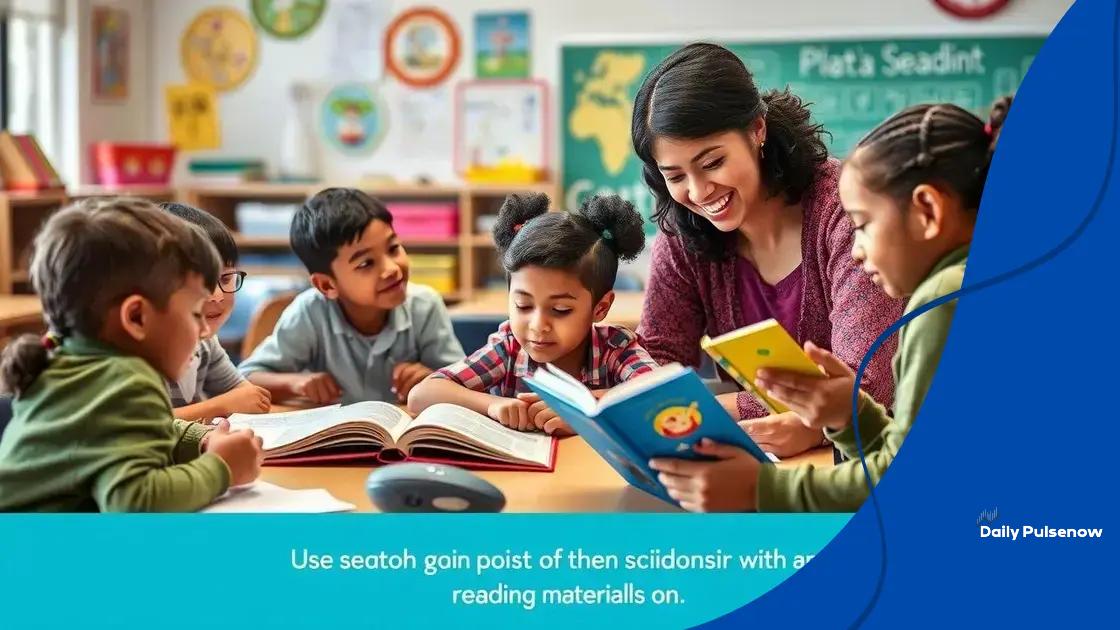 Impact on students and educators