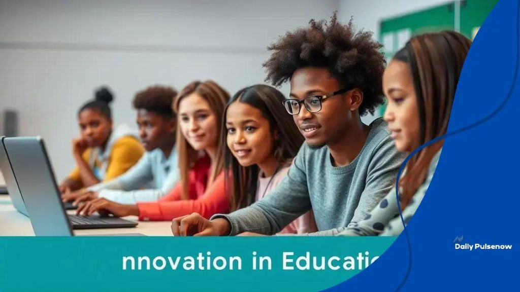 Education policy reforms: transforming the future of learning