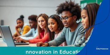 Education policy reforms: transforming the future of learning