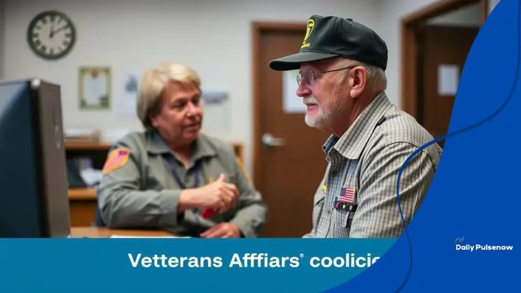 Veterans affairs policy updates: what you need to know