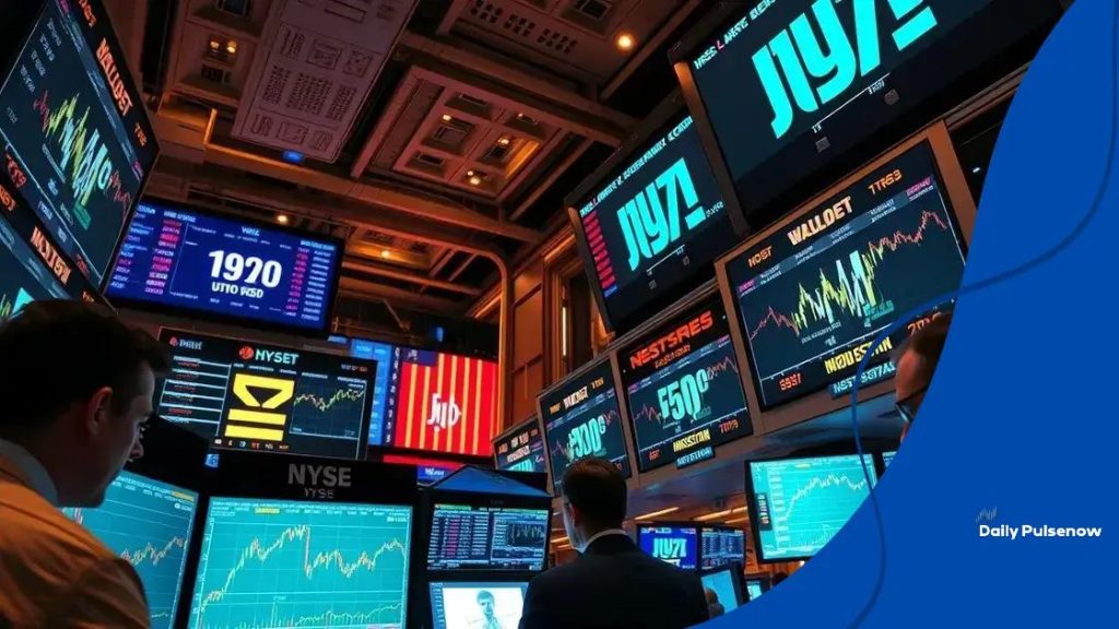 S&P 500 recovery: what it means for your investments
