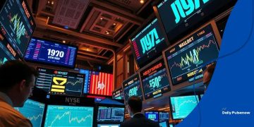 S&P 500 recovery: what it means for your investments