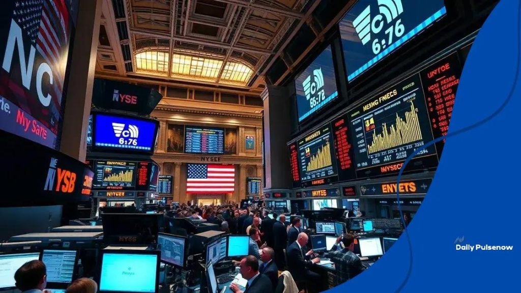 Dow Jones performance: What you need to know