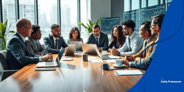 Global market optimism: what it means for investors