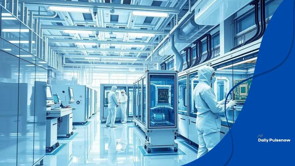 U.S. tightens AI chip export rules, what’s next?