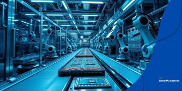 Nvidia plans chip expansion in China