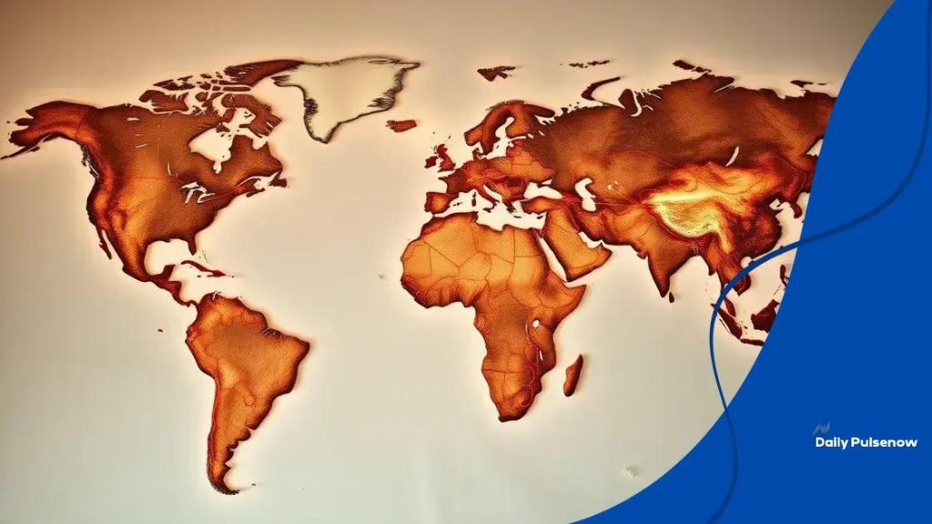 Key tariffs between nations are reduced: what it means for trade