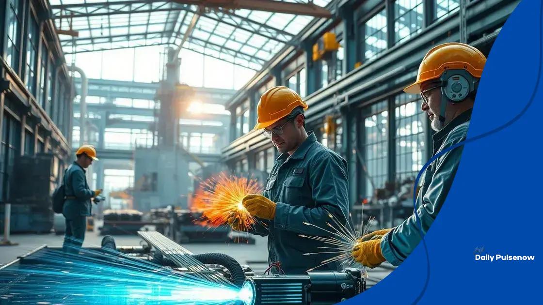 Future outlook for steelmakers
