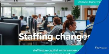SSA staffing cuts: understanding their impact on services