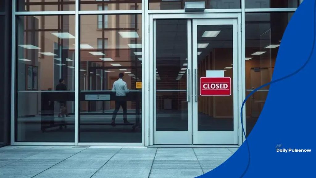 Office closures SSA: what you need to know