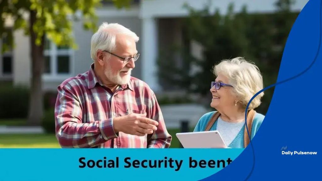 Social Security Fairness Act: Why It Matters Today
