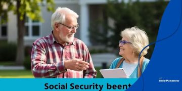 Social Security Fairness Act: Why It Matters Today
