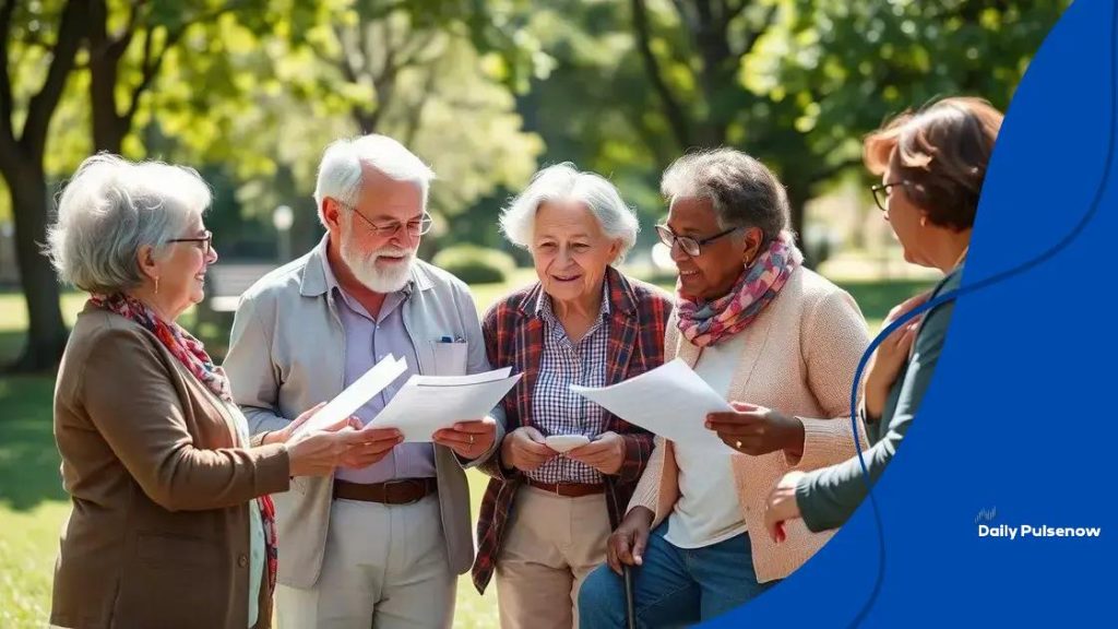 Public retiree benefits under review: what to know