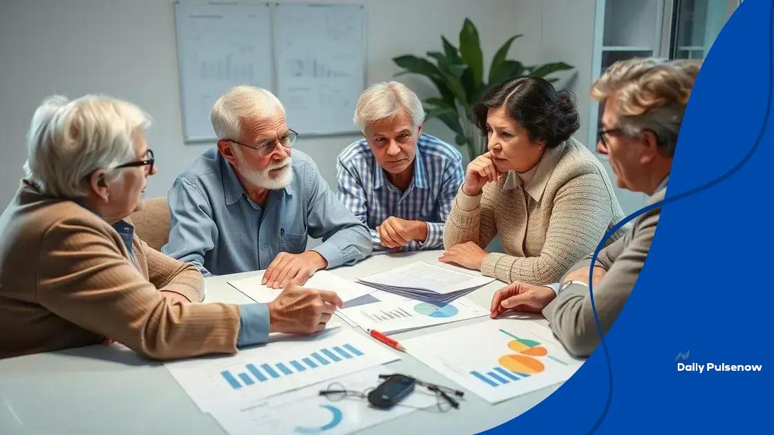 How these changes might impact future retirees