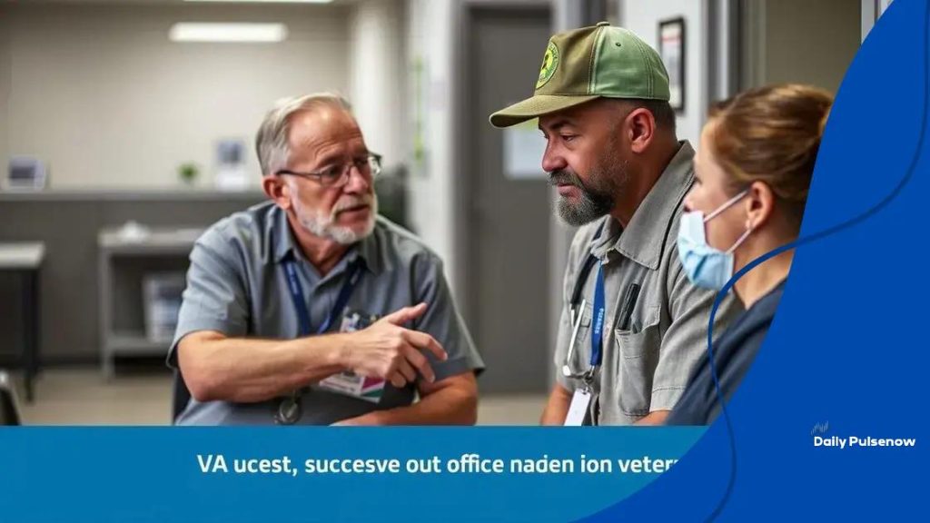 VA speeds up benefit processing and enhances support