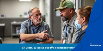 VA speeds up benefit processing and enhances support
