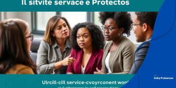 Civil service protections debate: what’s at stake?