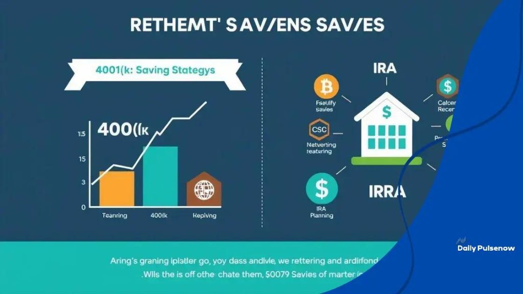 401(k) and IRA planning strategies you need to know