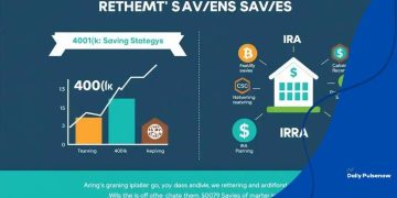 401(k) and IRA planning strategies you need to know