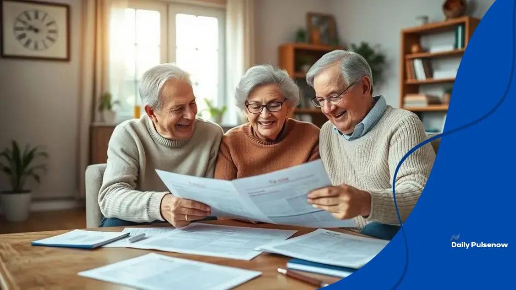 Senior tax deduction increases: what you need to know